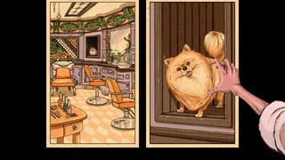 Скриншот 8 к игре Nancy Drew Dossier: Resorting to Danger!