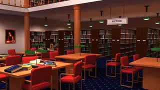 Скриншот 3 к игре Nancy Drew: Secrets Can Kill REMASTERED