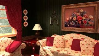 Скриншот 4 к игре Nancy Drew: Secrets Can Kill REMASTERED