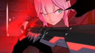 Скриншот 1 к игре SoulWorker - Anime Action MMO