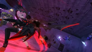 Скриншот 2 к игре SoulWorker - Anime Action MMO