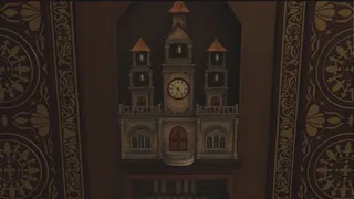 Скриншот 4 к игре Nancy Drew: The Captive Curse