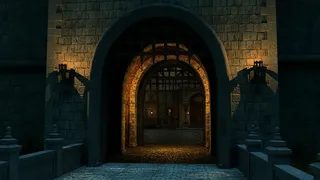 Скриншот 6 к игре Nancy Drew: The Captive Curse