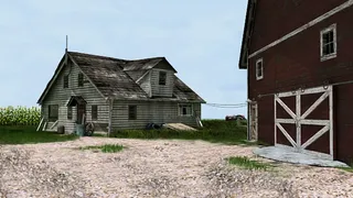 Скриншот 2 к игре Nancy Drew: Trail of the Twister