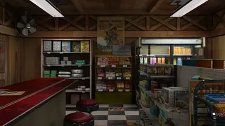 Скриншот 4 к игре Nancy Drew: Trail of the Twister