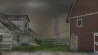 Скриншот 6 к игре Nancy Drew: Trail of the Twister