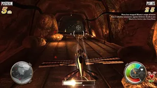 Скриншот 3 к игре DogFighter