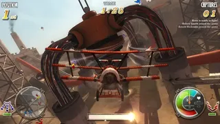 Скриншот 5 к игре DogFighter