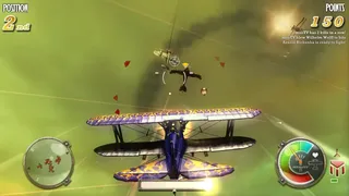Скриншот 6 к игре DogFighter