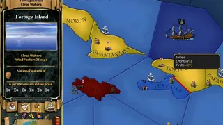 Скриншот 4 к игре For The Glory: A Europa Universalis Game