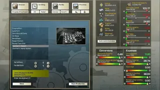 Скриншот 4 к игре Arsenal of Democracy: A Hearts of Iron Game