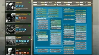 Скриншот 5 к игре Arsenal of Democracy: A Hearts of Iron Game