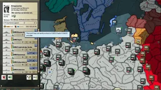 Скриншот 8 к игре Arsenal of Democracy: A Hearts of Iron Game