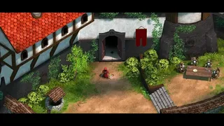 Скриншот 7 к игре Magicka