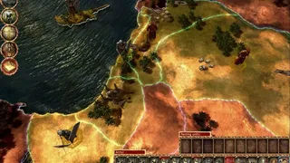 Скриншот 2 к игре The Kings' Crusade