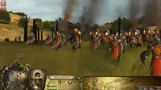 Скриншот 3 к игре The Kings' Crusade