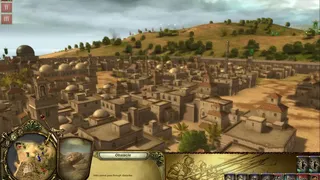Скриншот 4 к игре The Kings' Crusade