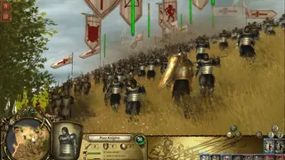 Скриншот 5 к игре The Kings' Crusade