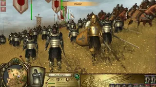 Скриншот 6 к игре The Kings' Crusade