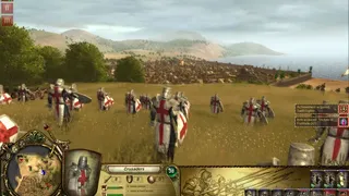 Скриншот 7 к игре The Kings' Crusade