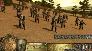 Скриншот 8 к игре The Kings' Crusade