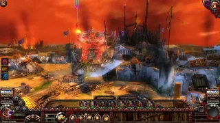 Скриншот 4 к игре Elven Legacy: Magic