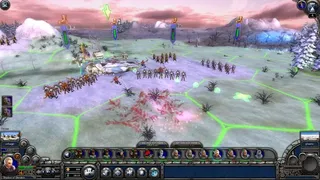 Скриншот 7 к игре Elven Legacy: Magic