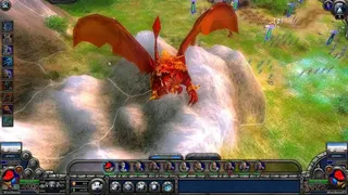 Скриншот 8 к игре Elven Legacy: Magic
