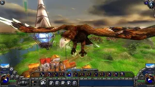 Скриншот 5 к игре Elven Legacy: Siege