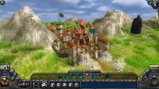 Скриншот 2 к игре Elven Legacy: Ranger
