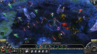 Скриншот 6 к игре Elven Legacy: Ranger