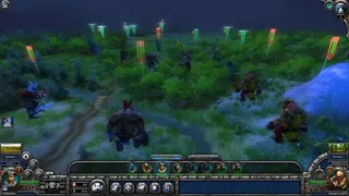 Скриншот 7 к игре Elven Legacy: Ranger