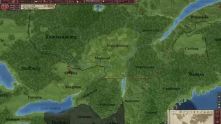 Скриншот 1 к игре Victoria II