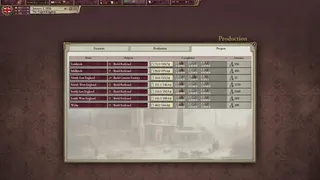 Скриншот 4 к игре Victoria II