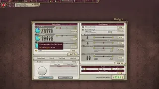 Скриншот 5 к игре Victoria II