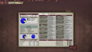 Скриншот 7 к игре Victoria II