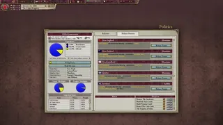 Скриншот 8 к игре Victoria II