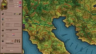 Скриншот 1 к игре Victoria I Complete