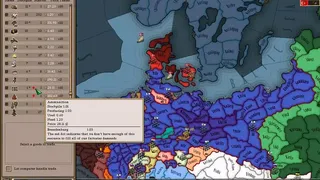 Скриншот 5 к игре Victoria I Complete