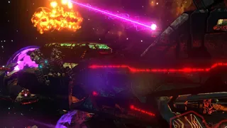 Скриншот 6 к игре Sword of the Stars II: Enhanced Edition