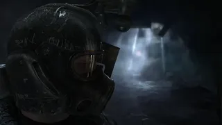 Скриншот 2 к игре Metro 2033