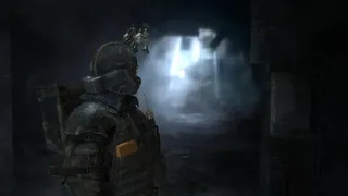 Скриншот 4 к игре Metro 2033
