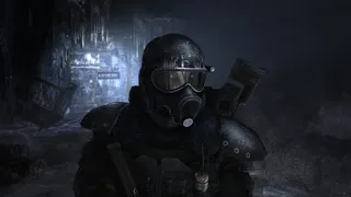 Скриншот 6 к игре Metro 2033