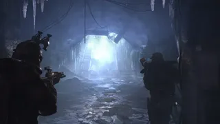 Скриншот 7 к игре Metro 2033