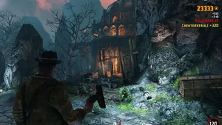 Скриншот 2 к игре The Haunted: Hells Reach