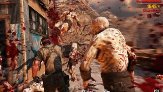 Скриншот 4 к игре The Haunted: Hells Reach