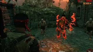 Скриншот 5 к игре The Haunted: Hells Reach