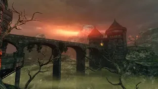 Скриншот 7 к игре The Haunted: Hells Reach