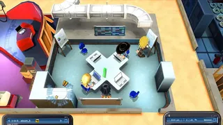 Скриншот 2 к игре M.U.D. TV