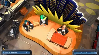 Скриншот 3 к игре M.U.D. TV
